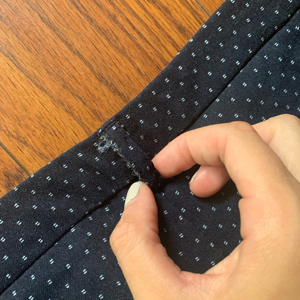 Work pants - Picture 2 of 3
